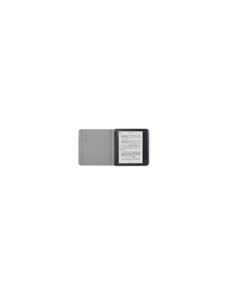 Rakuten Kobo SleepCover funda para libro electrónico 17,8 cm (7") Folio Negro