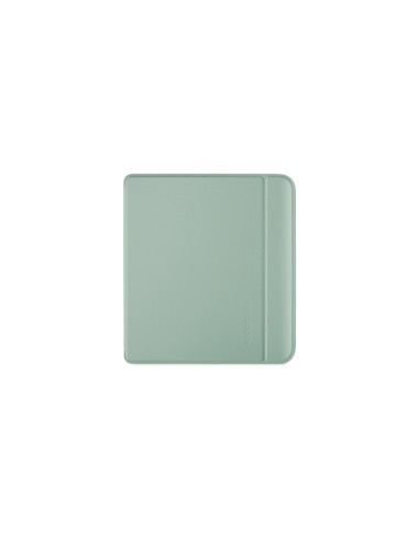 Rakuten Kobo Basic SleepCover funda para libro electrónico 17,8 cm (7") Folio Verde
