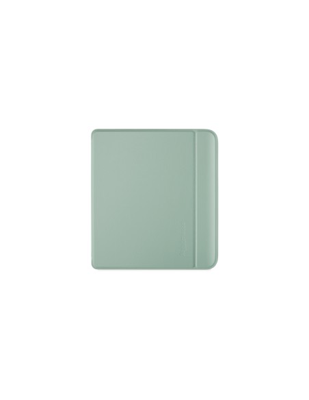 Rakuten Kobo Basic SleepCover funda para libro electrónico 17,8 cm (7") Folio Verde