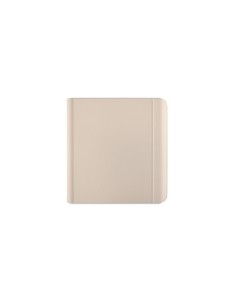Rakuten Kobo SleepCover funda para libro electrónico 17,8 cm (7") Folio Beige