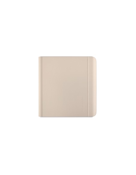 Rakuten Kobo SleepCover funda para libro electrónico 17,8 cm (7") Folio Beige
