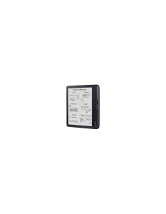 Rakuten Kobo Libra Colour lectore de e-book Pantalla táctil 32 GB Wifi Negro 2