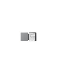 Rakuten Kobo N605-AC-BK-E-PU funda para libro electrónico 26,2 cm (10.3") Negro 2