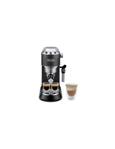 De?Longhi Dedica Style EC685.BK Semi-automática Máquina espresso 1,1 L