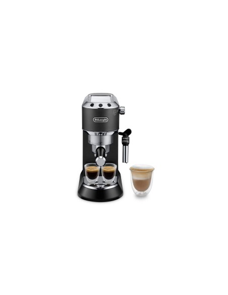 De?Longhi Dedica Style EC685.BK Semi-automática Máquina espresso 1,1 L