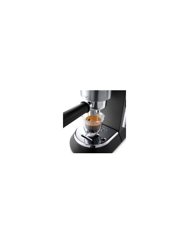 De?Longhi Dedica Style EC685.BK Semi-automática Máquina espresso 1,1 L