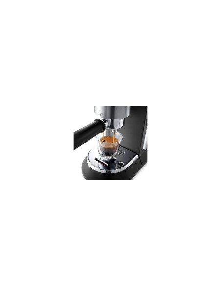De?Longhi Dedica Style EC685.BK Semi-automática Máquina espresso 1,1 L