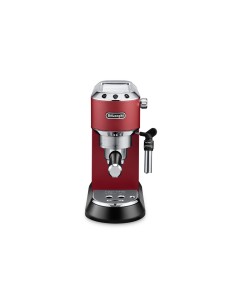 De?Longhi Dedica Style EC 685.R Semi-automática Máquina espresso 1,1 L
