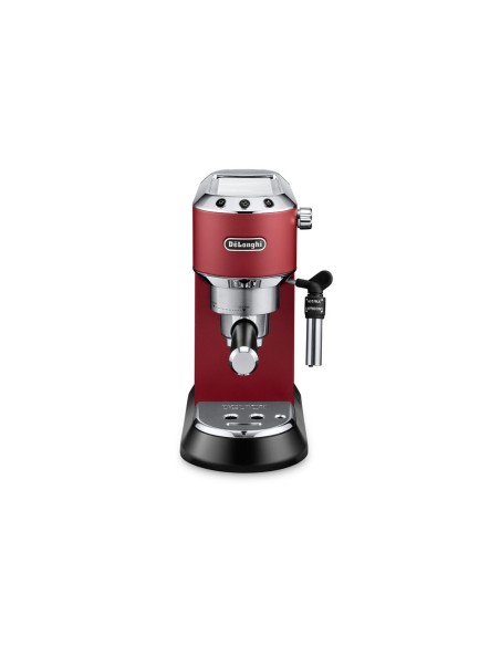 De?Longhi Dedica Style EC 685.R Semi-automática Máquina espresso 1,1 L