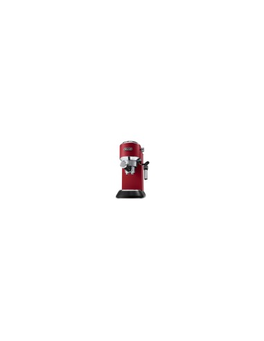 De?Longhi Dedica Style EC 685.R Semi-automática Máquina espresso 1,1 L