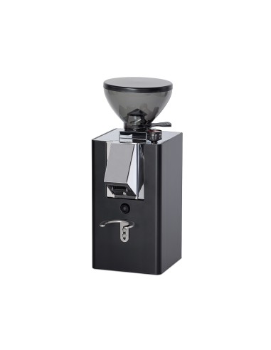 la Pavoni LPGKBN02EU molinillo de café 310 W Negro