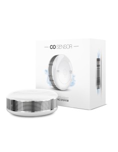 Fibaro FGCD-001 detector de gas Monóxido de carbono (CO)