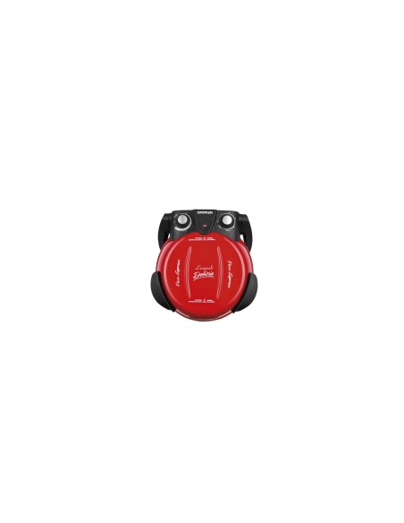 G3 Ferrari Delizia fabricante de pizza y hornos 1 Pizza(s) 1200 W Rojo