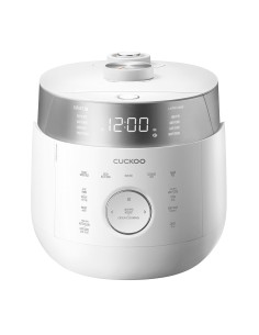 Cuckoo CRP-LHTR1009F arrocera 1,8 L 1305 W Blanco