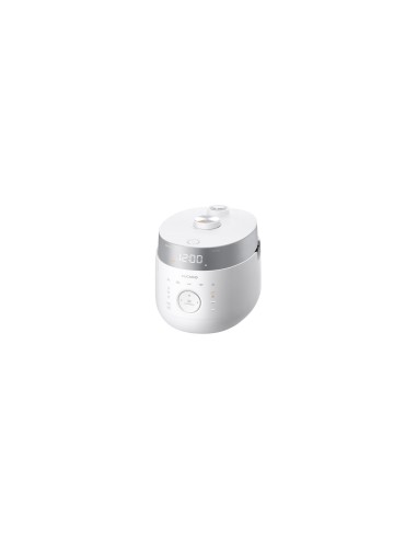 Cuckoo CRP-LHTR1009F arrocera 1,8 L 1305 W Blanco