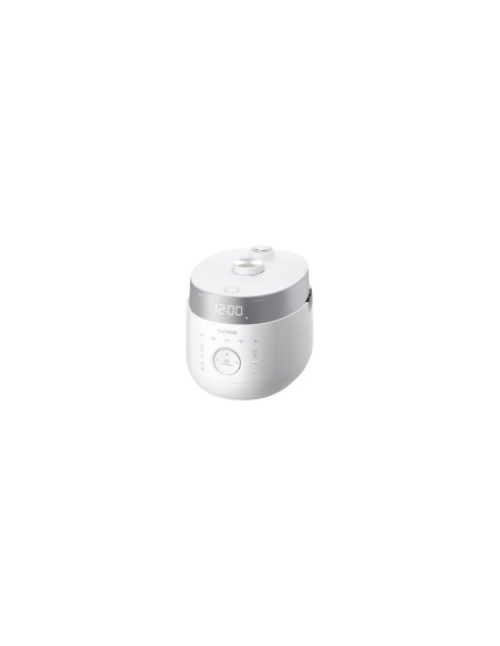 Cuckoo CRP-LHTR1009F arrocera 1,8 L 1305 W Blanco