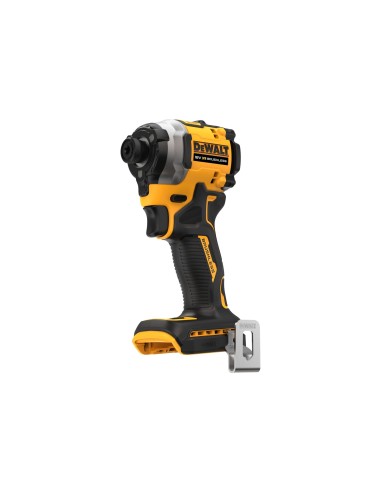 DeWALT DCF850N-XJ destornillador eléctrico y llave de impacto 3250 RPM Negro, Amarillo