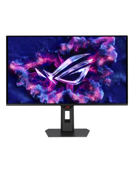 ASUS ROG Strix OLED XG27ACDMS pantalla para PC 67,3 cm (26.5") 2560 x 1440 Pixeles Quad HD QD-OLED Negro