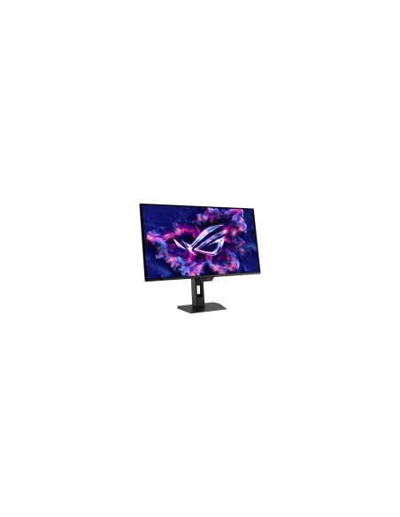 ASUS ROG Strix OLED XG27ACDMS pantalla para PC 67,3 cm (26.5") 2560 x 1440 Pixeles Quad HD QD-OLED Negro