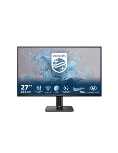 Philips 1000 series 27E2N1500L/00 pantalla para PC 68,6 cm (27") 2560 x 1440 Pixeles Quad HD LED Negro