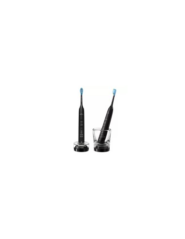 Philips DiamondClean 9000 HX9914/54 Cepillo dental recargable