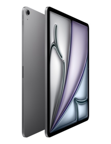 Apple iPad Air Apple M 256 GB 33 cm (13") 8 GB Wi-Fi 6E (802.11ax) iPadOS 18 Gris
