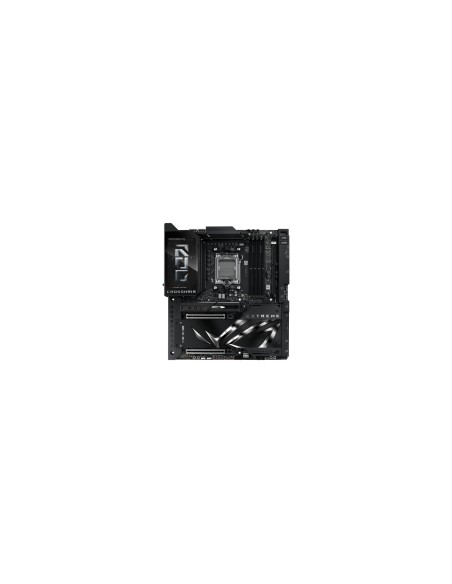 ASUS ROG CROSSHAIR X870E EXTREME AMD X870E Zócalo AM5 ATX extendida