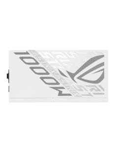 ASUS ROG -STRIX-1000P-GAMING-WHITE unidad de fuente de alimentación 1000 W 20+4 pin ATX ATX Blanco