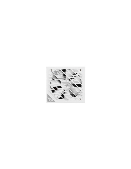 ASUS ROG -STRIX-1000P-GAMING-WHITE unidad de fuente de alimentación 1000 W 20+4 pin ATX ATX Blanco