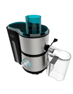 Licuadora XS Juice&Fresh 400 Titan Black 2