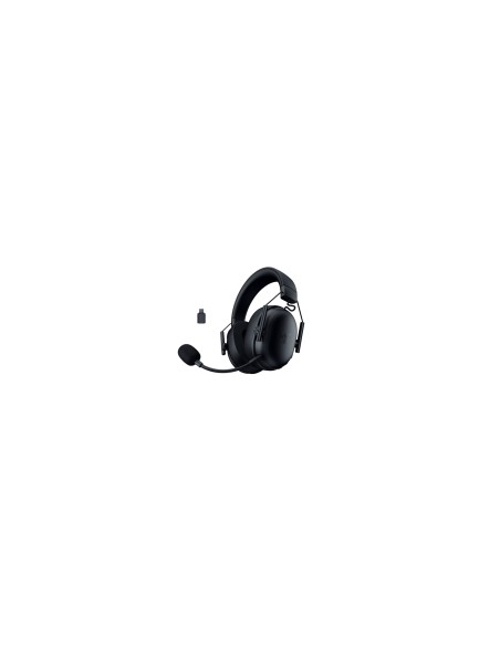 Razer BlackShark V3 X HyperSpeed Auriculares Inalámbrico y alámbrico Diadema Juego USB tipo A Bluetooth Blanco