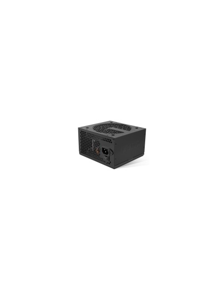 NOX Urano Pro unidad de fuente de alimentación 550 W 20+4 pin ATX ATX Negro, Naranja