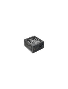 Tacens RADIX ECO X 850, Fuente Alimentación PC ATX 850W, 6 Años Garantía, 87% Eficiencia, Tecnologías SMD y DC-DC, Ventilador Ul 2