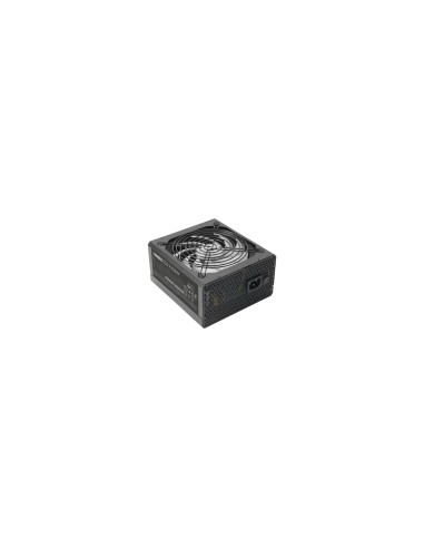 Tacens RADIX ECO X 850, Fuente Alimentación PC ATX 850W, 6 Años Garantía, 87% Eficiencia, Tecnologías SMD y DC-DC, Ventilador Ul