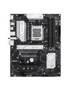 ASUS PRIME B650-PLUS WIFI AMD B650 Zócalo AM5 ATX