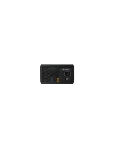 ASUS TUF GAMING 1200W Gold unidad de fuente de alimentación 20+4 pin ATX ATX Negro 2
