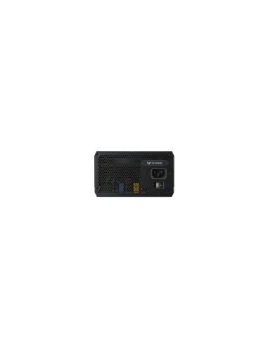 ASUS TUF GAMING 1200W Gold unidad de fuente de alimentación 20+4 pin ATX ATX Negro