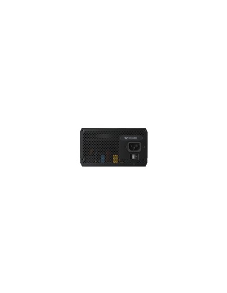 ASUS TUF GAMING 1200W Gold unidad de fuente de alimentación 20+4 pin ATX ATX Negro