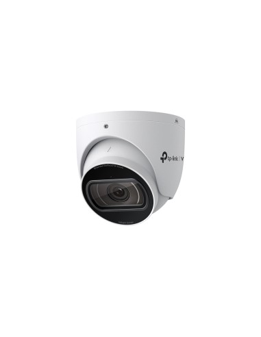TP-Link VIGI InSight S445ZI Torreta Cámara de seguridad IP Exterior 2688 x 1520 Pixeles Techo
