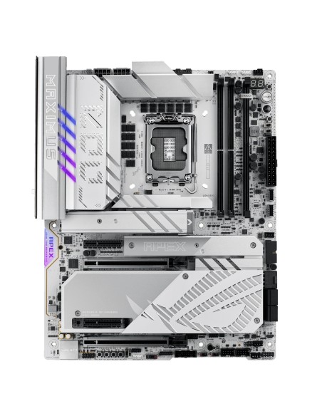 ASUS ROG MAXIMUS Z890 APEX Intel Z890 LGA 1851 (Socket V1) ATX