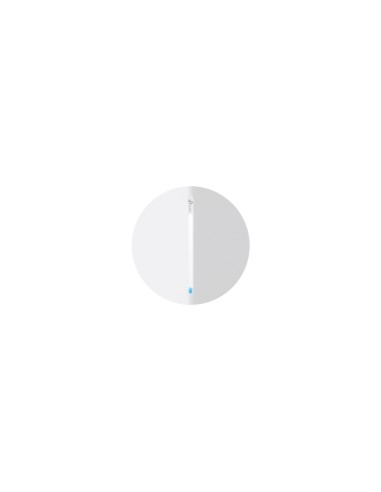 TP-Link Festa F65 3000 Mbit/s Blanco Energía sobre Ethernet (PoE)