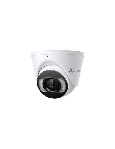 TP-Link INSIGHT S445 Torreta Cámara de seguridad IP Exterior 2688 x 1520 Pixeles Techo