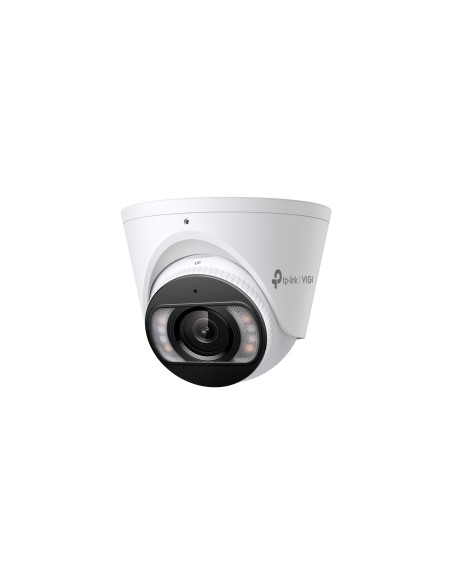 TP-Link INSIGHT S445 Torreta Cámara de seguridad IP Exterior 2688 x 1520 Pixeles Techo
