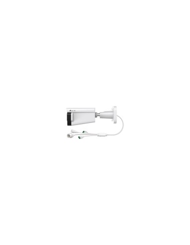 TP-Link VIGI InSight S345ZI Bala (forma) Cámara de seguridad IP Exterior 2688 x 1520 Pixeles Pared