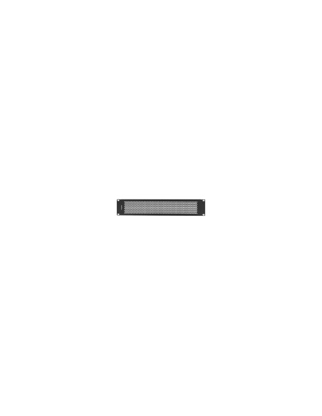 Lanberg AK-1412-B accesorio de bastidor Panel ciego