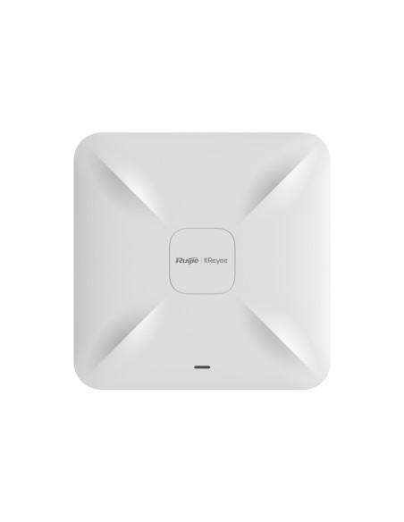 Ruijie Networks RG-RAP2200(F) punto de acceso inalámbrico 1267 Mbit/s Blanco Energía sobre Ethernet (PoE)