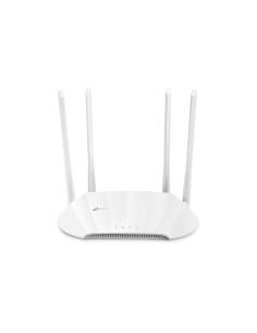 TP-Link TL-WA1801 punto de acceso inalámbrico 1201 Mbit/s Blanco Energía sobre Ethernet (PoE)