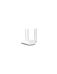 TP-Link TL-WA1801 punto de acceso inalámbrico 1201 Mbit/s Blanco Energía sobre Ethernet (PoE) 2