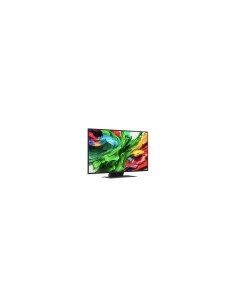 LG QNED evo AI 50QNED87A6D 127 cm (50") 4K Ultra HD Smart TV Wifi Negro 2