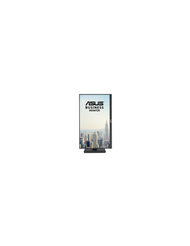 ASUS VA24DQFS pantalla para PC 60,5 cm (23.8") 1920 x 1080 Pixeles Full HD LCD Negro